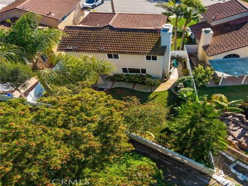 25111  Sanoria   Street, Laguna Niguel, CA