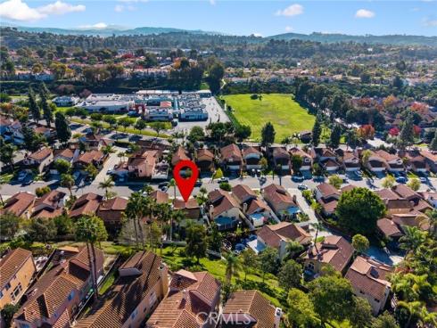 25111  Sanoria   Street, Laguna Niguel, CA