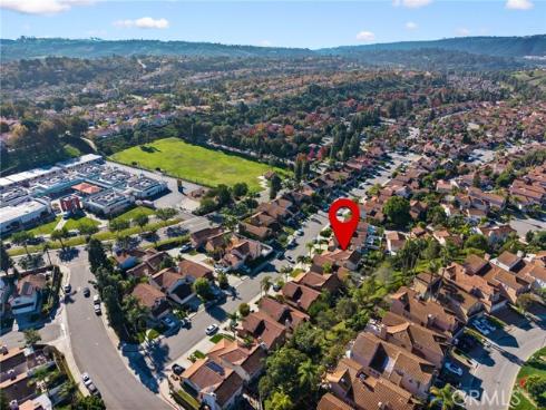 25111  Sanoria   Street, Laguna Niguel, CA