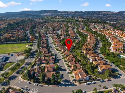 25111  Sanoria   Street, Laguna Niguel, CA