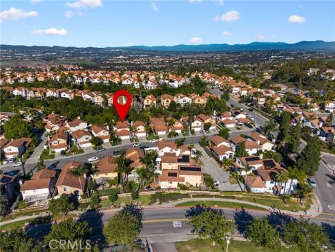 25111  Sanoria   Street, Laguna Niguel, CA
