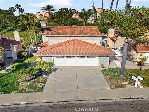 25111  Sanoria   Street, Laguna Niguel, CA