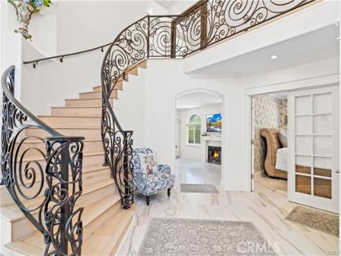 2  Corsica  , Laguna Niguel, CA