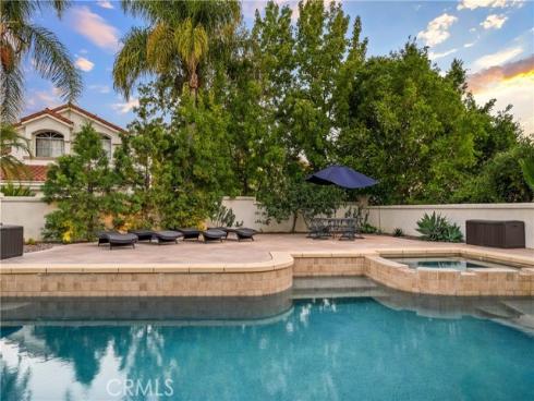 2  Corsica  , Laguna Niguel, CA