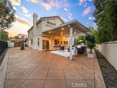 2  Corsica  , Laguna Niguel, CA