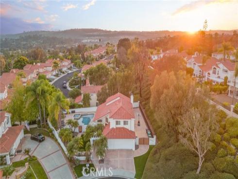 2  Corsica  , Laguna Niguel, CA