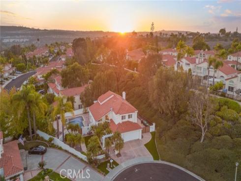 2  Corsica  , Laguna Niguel, CA