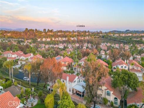 2  Corsica  , Laguna Niguel, CA