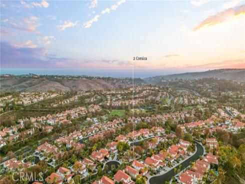 2  Corsica  , Laguna Niguel, CA