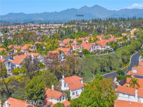 2  Corsica  , Laguna Niguel, CA