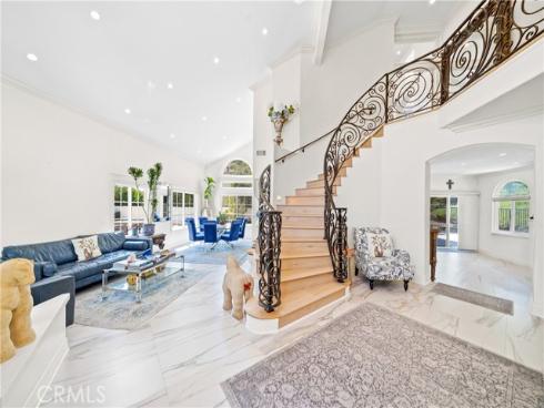 2  Corsica  , Laguna Niguel, CA