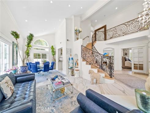 2  Corsica  , Laguna Niguel, CA