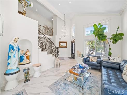 2  Corsica  , Laguna Niguel, CA