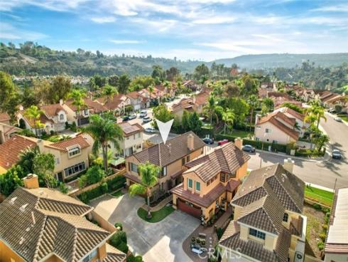 24428  Sunshine  , Laguna Niguel, CA