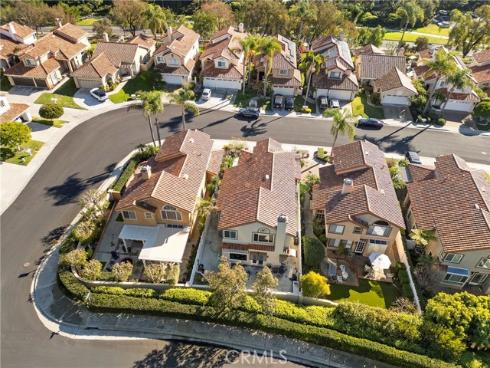 21  Amarante  , Laguna Niguel, CA