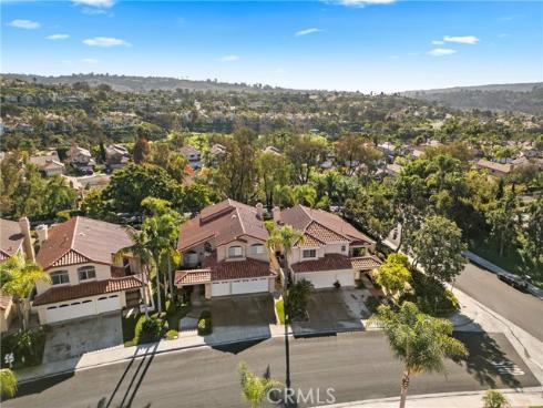 21  Amarante  , Laguna Niguel, CA