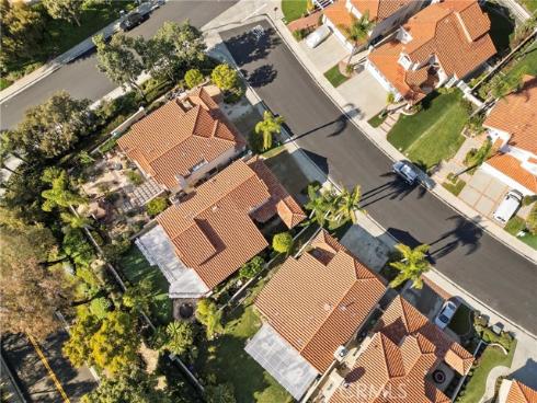 21  Amarante  , Laguna Niguel, CA