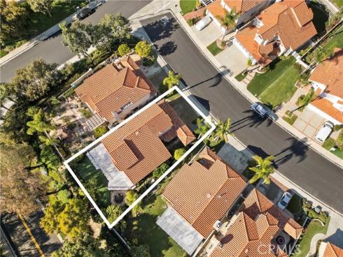 21  Amarante  , Laguna Niguel, CA