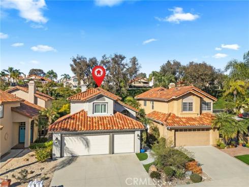 21  Amarante  , Laguna Niguel, CA