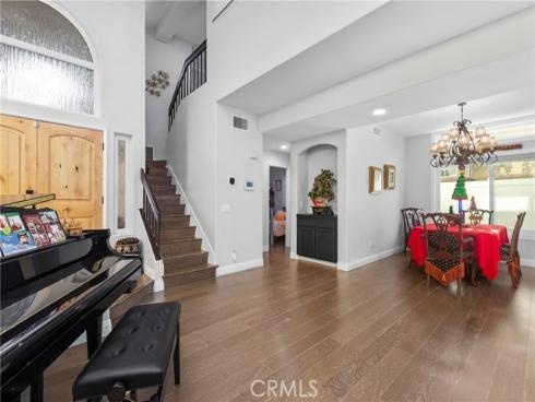 21  Amarante  , Laguna Niguel, CA