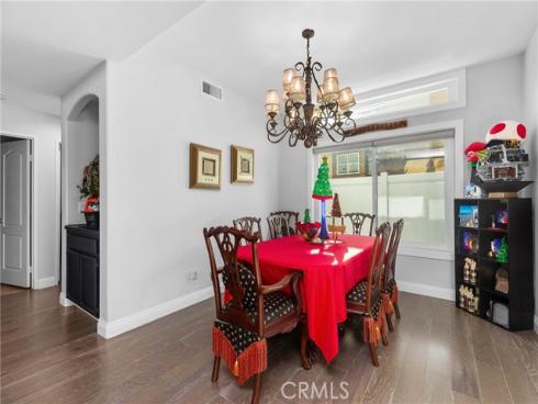 21  Amarante  , Laguna Niguel, CA