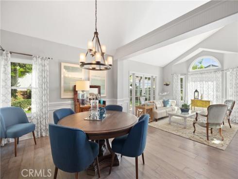 11  Knob Hill  , Laguna Niguel, CA