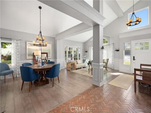 11  Knob Hill  , Laguna Niguel, CA