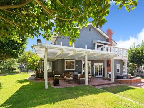 11  Knob Hill  , Laguna Niguel, CA