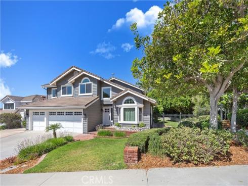 11  Knob Hill  , Laguna Niguel, CA