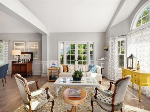 11  Knob Hill  , Laguna Niguel, CA