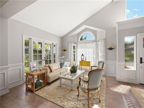 11  Knob Hill  , Laguna Niguel, CA