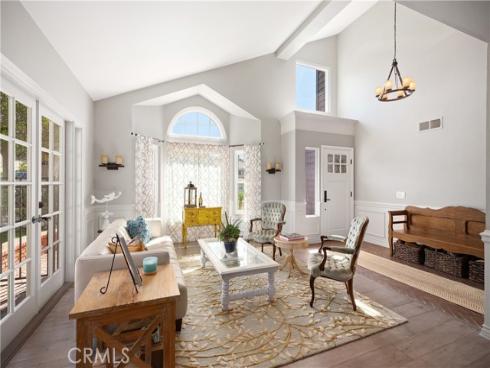 11  Knob Hill  , Laguna Niguel, CA