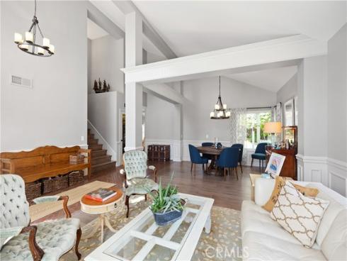 11  Knob Hill  , Laguna Niguel, CA