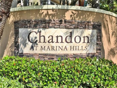 211 Chandon , Laguna Niguel, CA