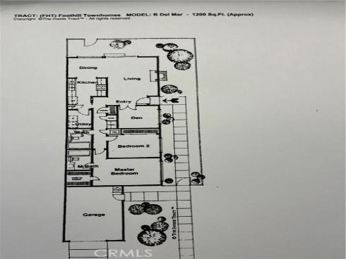 23691 Porpoise Cove , Laguna Niguel, CA