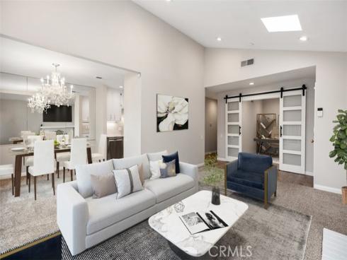 23691 Porpoise Cove , Laguna Niguel, CA