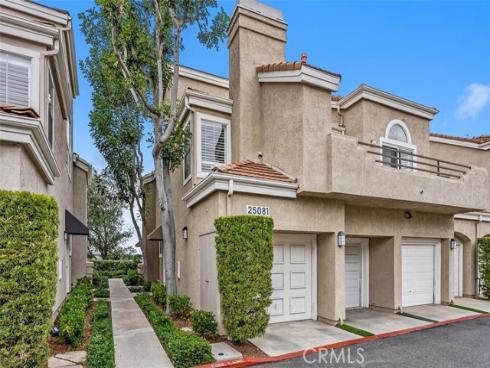 25081  Calle Playa  B , Laguna Niguel, CA