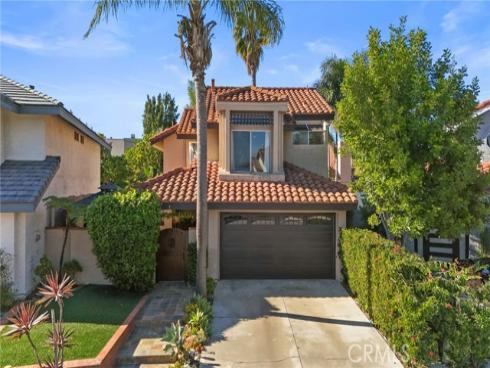 5  Saint Croix  , Laguna Niguel, CA