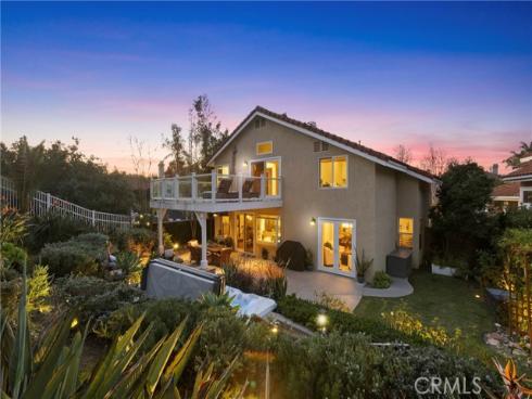 24312  Rue De Gauguin  , Laguna Niguel, CA
