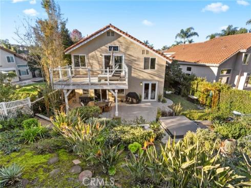 24312  Rue De Gauguin  , Laguna Niguel, CA