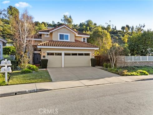 24312  Rue De Gauguin  , Laguna Niguel, CA