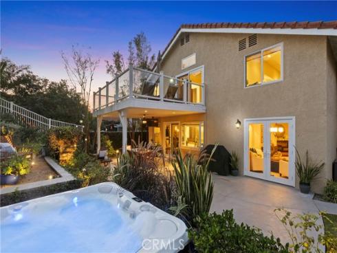 24312  Rue De Gauguin  , Laguna Niguel, CA