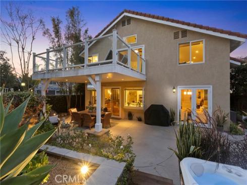 24312  Rue De Gauguin  , Laguna Niguel, CA