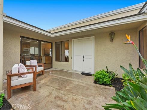 22832  Dominita  , Laguna Niguel, CA