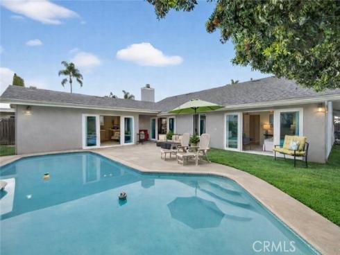 25362  Calle Becerra  , Laguna Niguel, CA