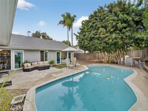 25362  Calle Becerra  , Laguna Niguel, CA