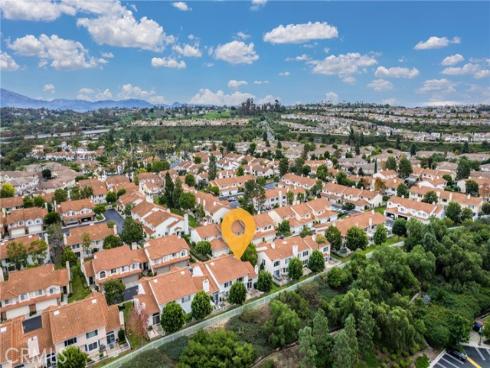 24292 Airporter , Laguna Niguel, CA