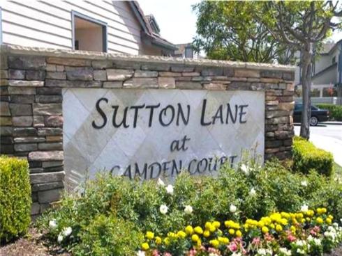 24782 Sutton , Laguna Niguel, CA
