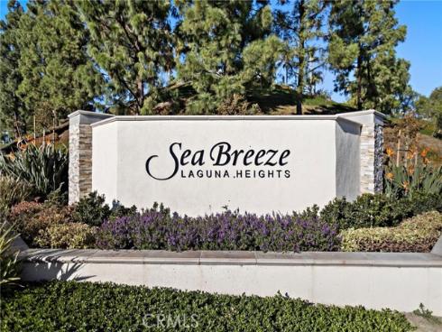 10  Serenity  , Laguna Niguel, CA