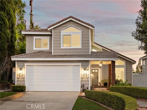 10  Serenity  , Laguna Niguel, CA